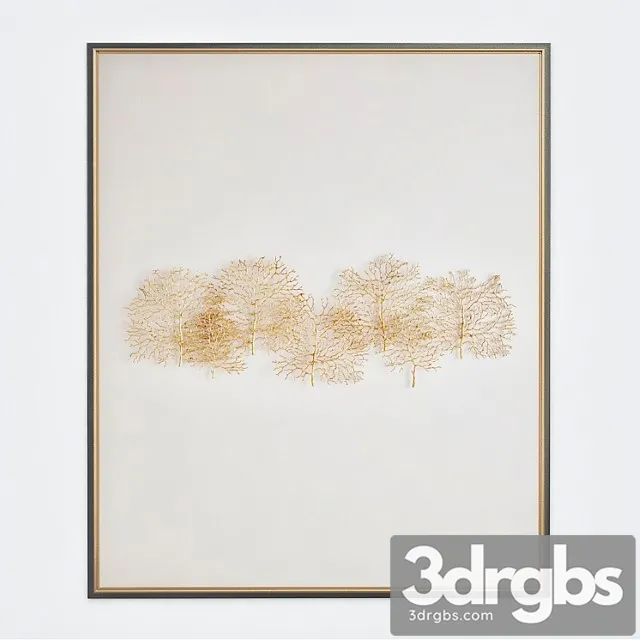 Frames _1 3D Model Download