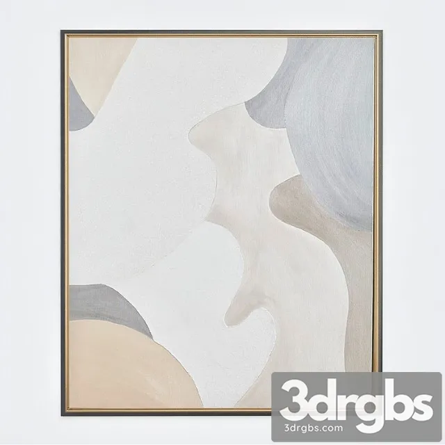 Frames _2 3D Model Download