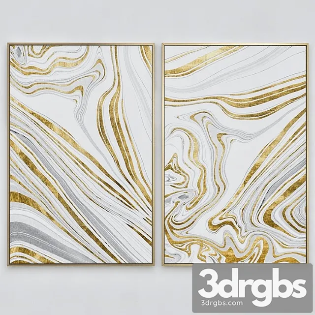 Frames _22 3D Model Download