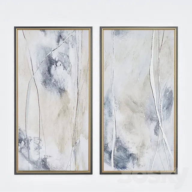 Frames number 071 3DModel Frames number 071 3DModel