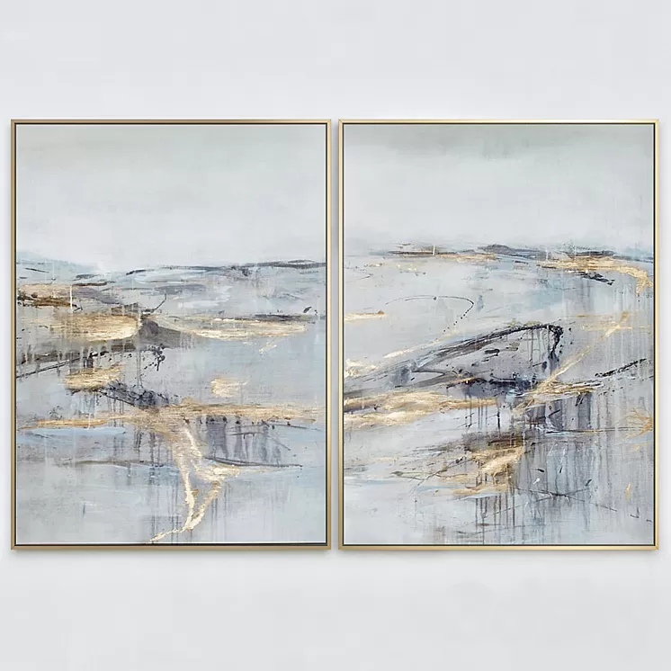 Frames Premium PRO No. 224 3D Model