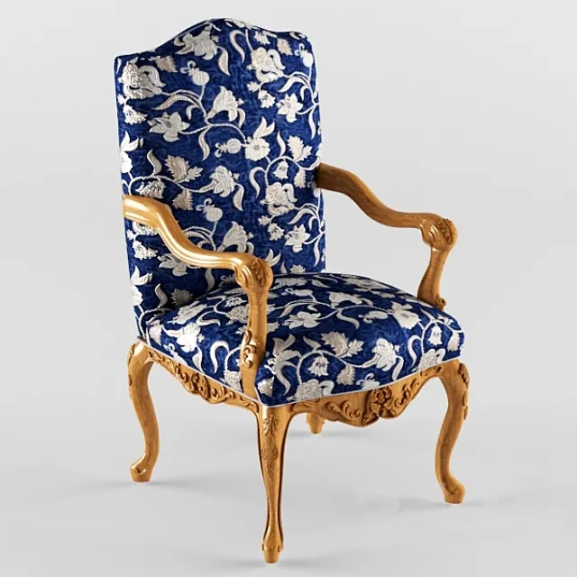 francesco molon 3D Model francesco molon 3D Model