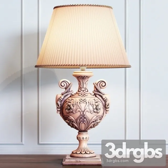 Francesco Pasi 2130 LCR FA 3D Model Download