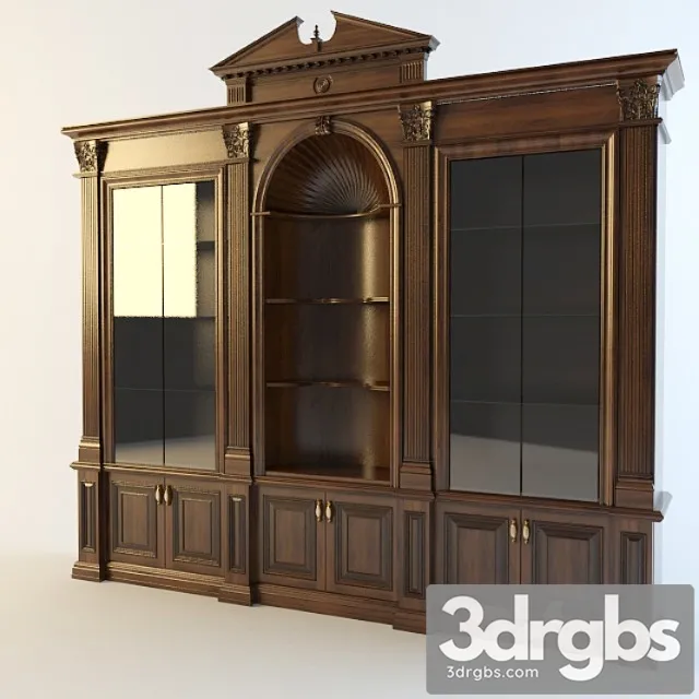 Franchesco Molon 4 3D Model Download Franchesco Molon 4 3D Model Download