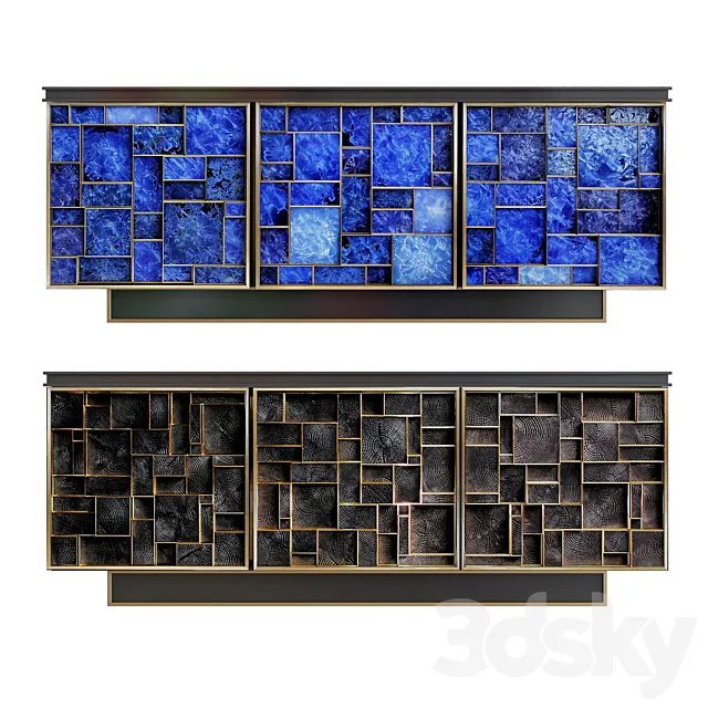 Franck chartin 3DModel Franck chartin 3DModel