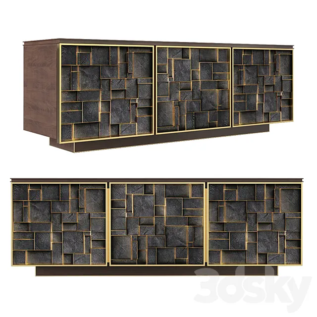 Franck Chartrain Collection 3DModel Franck Chartrain Collection 3DModel