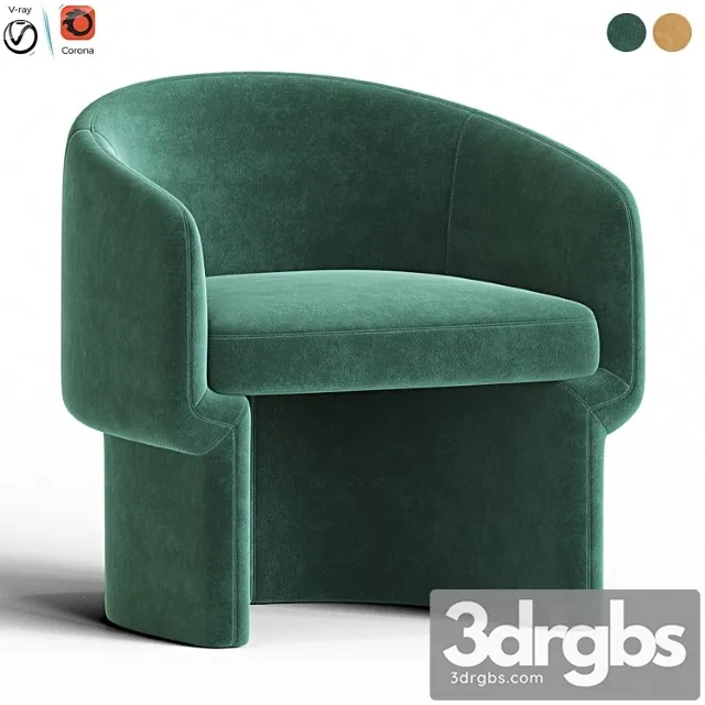 Franco chair mustard Franco chair mustard