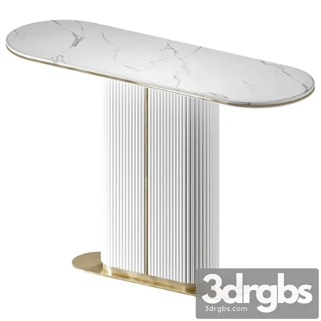 Frandiss Console 3D Model Download Frandiss Console 3D Model Download