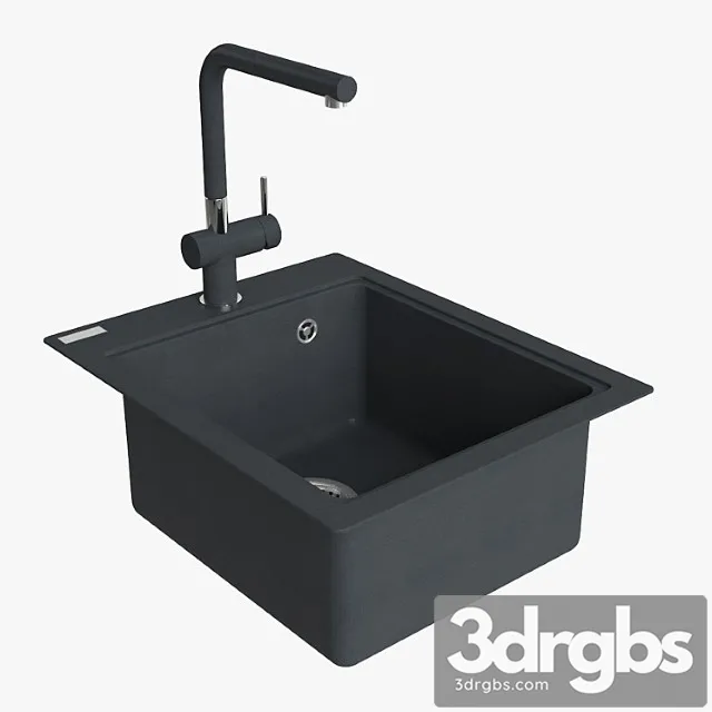 Franke maris sink mrg 610 42 fragranite onyx Franke maris sink mrg 610 42 fragranite onyx