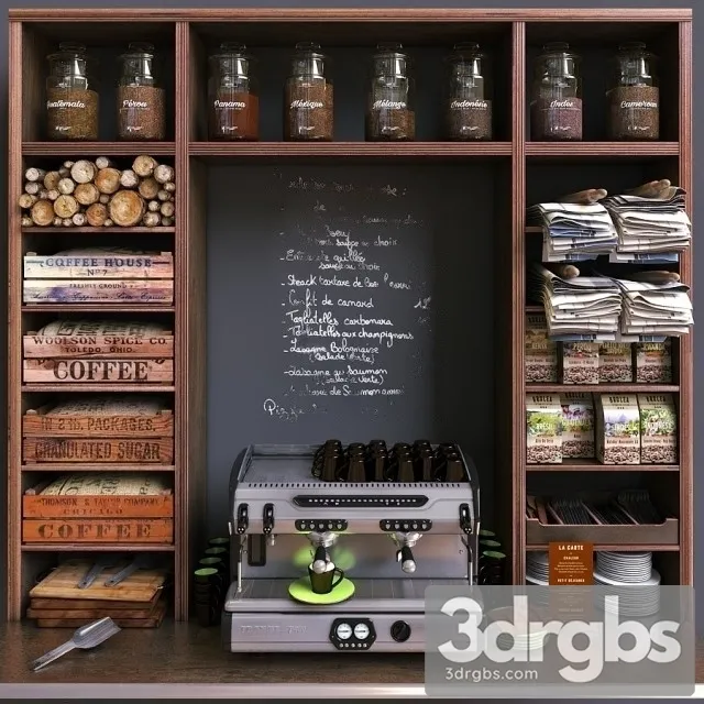 Franke T400 3D Model Download