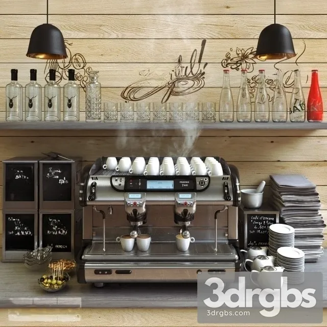 Franke T600 2 Gr 3D Model Download Franke T600 2 Gr 3D Model Download