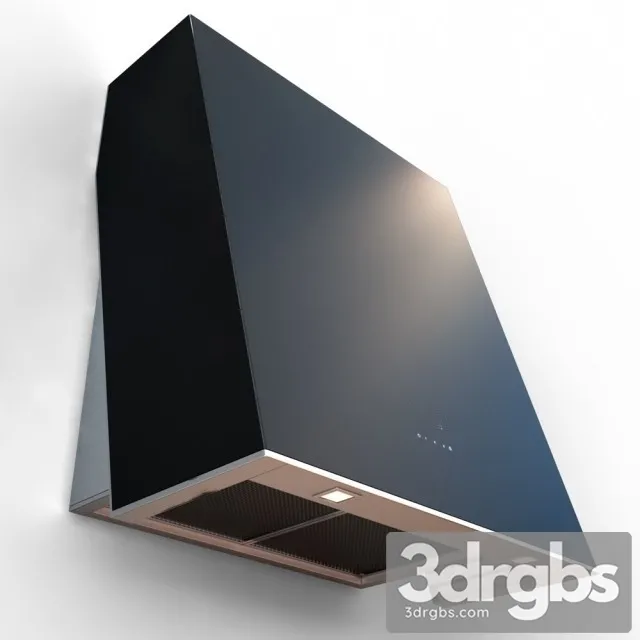 Franke Tensa Fte 605 3D Model Download