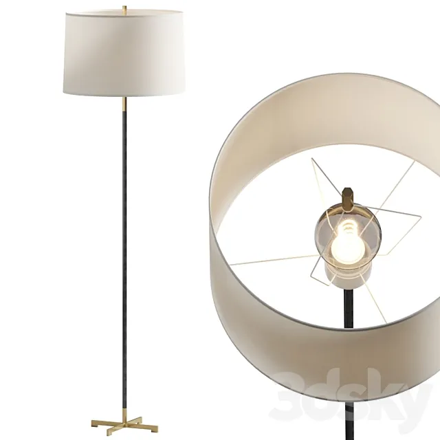 Frankfurt – Arteriors 3D Model