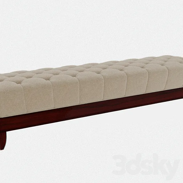 Fratelli Barri 3D Model Fratelli Barri 3D Model