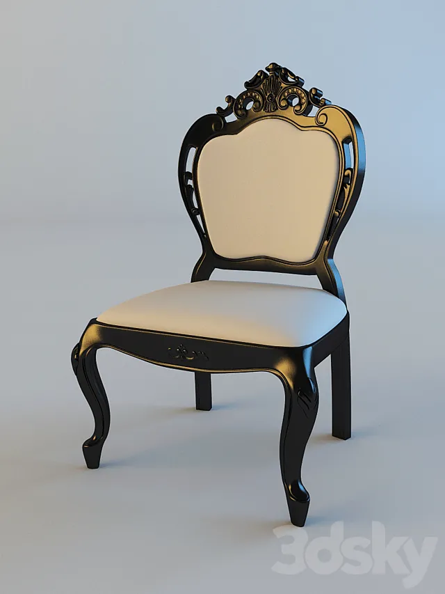 FRATELLI BARRI 3DModel FRATELLI BARRI 3DModel