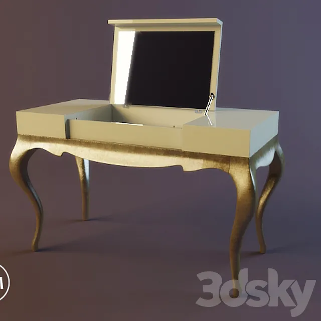 FRATELLI BARRI. VENEZIA 3DModel