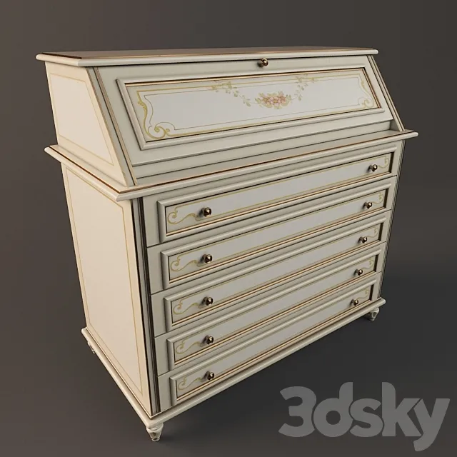 Fratelli Pellegatta _ Cleo 3DModel