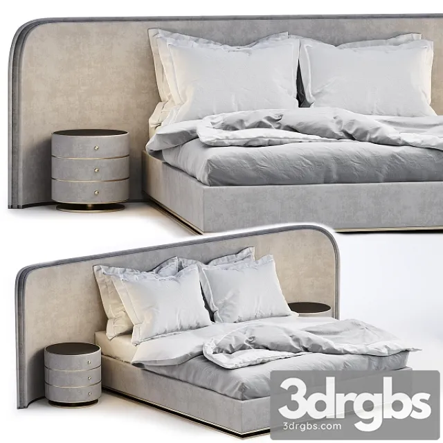 Frato Calabria 3D Model Download