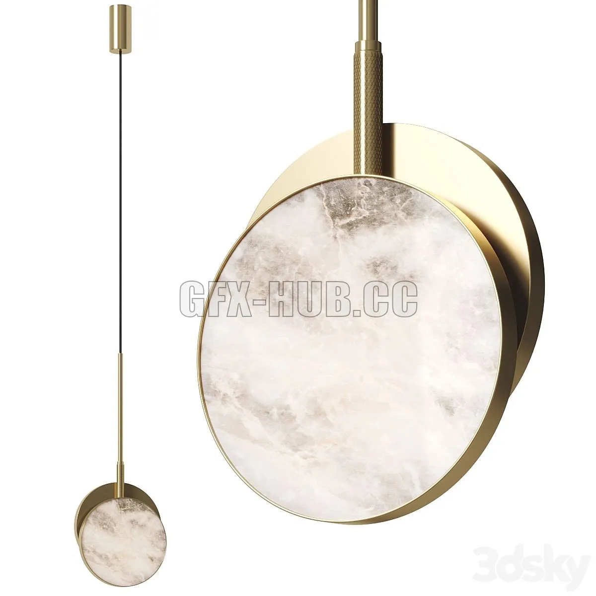 Frato – Dinant 3D Model Frato – Dinant 3D Model