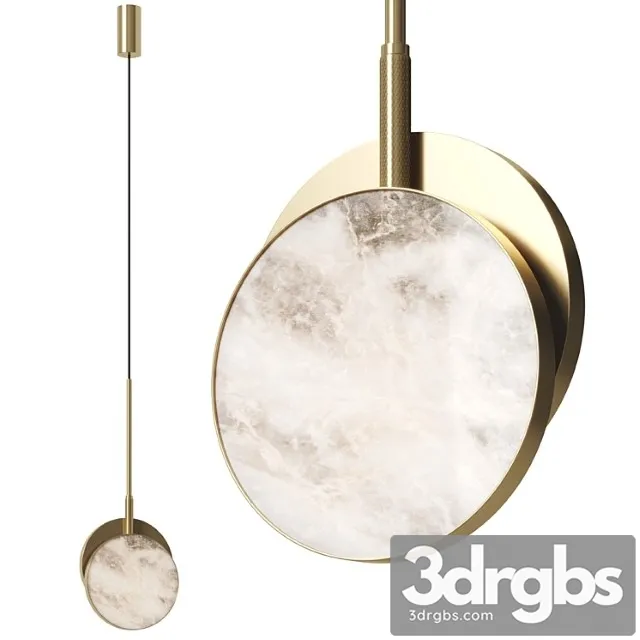 Frato Dinant 3D Model Download