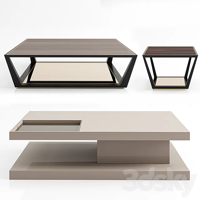 Frato Hamburg Saldanha 3D Model Frato Hamburg Saldanha 3D Model