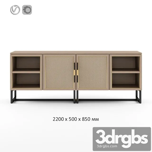 Frato, mykonos, sideboard Frato, mykonos, sideboard