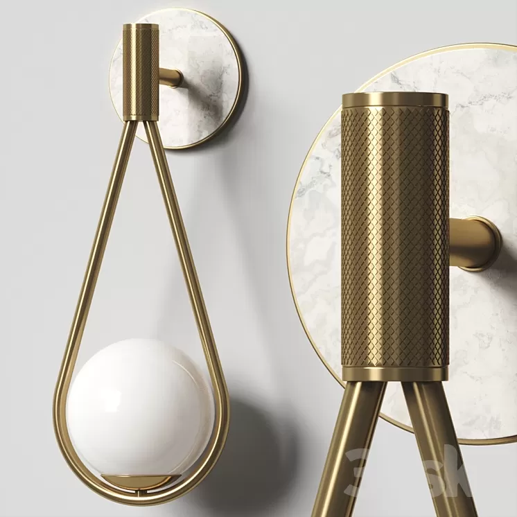 Frato – Saint Moritz 3D Model Free Download