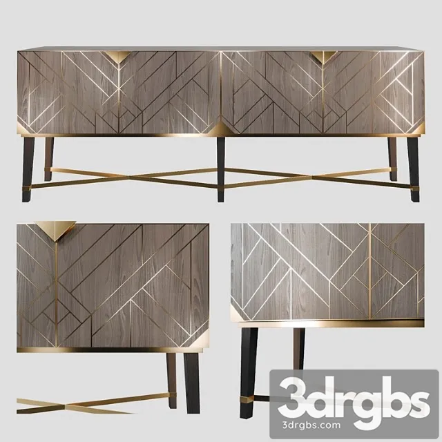 Frato sirmoine 2 3D Model Download