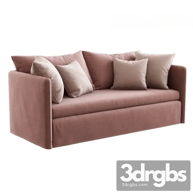 Frauflex Beach 3D Model Download Frauflex Beach 3D Model Download