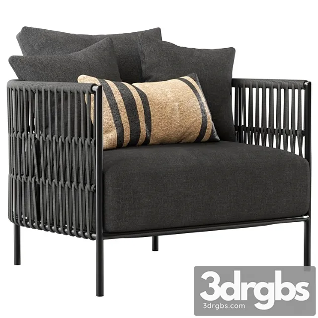 Freedom quay armchair Freedom quay armchair