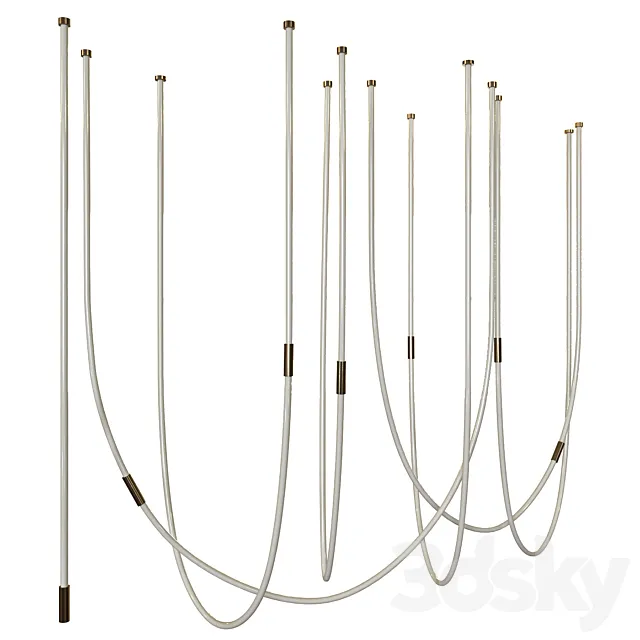 FREELIGHT 3D Model FREELIGHT 3D Model