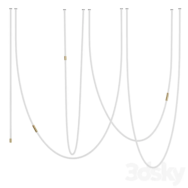 FREELIGHT by Centrsvet 3D Model Free Download