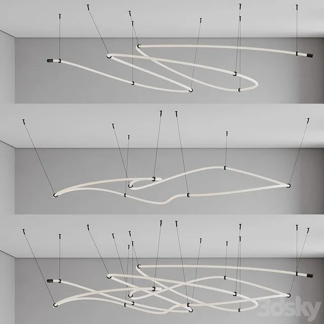 Freelight PDNT 3D Model