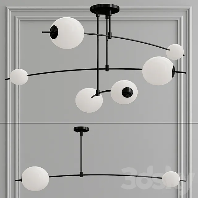 freer 3D Model freer 3D Model