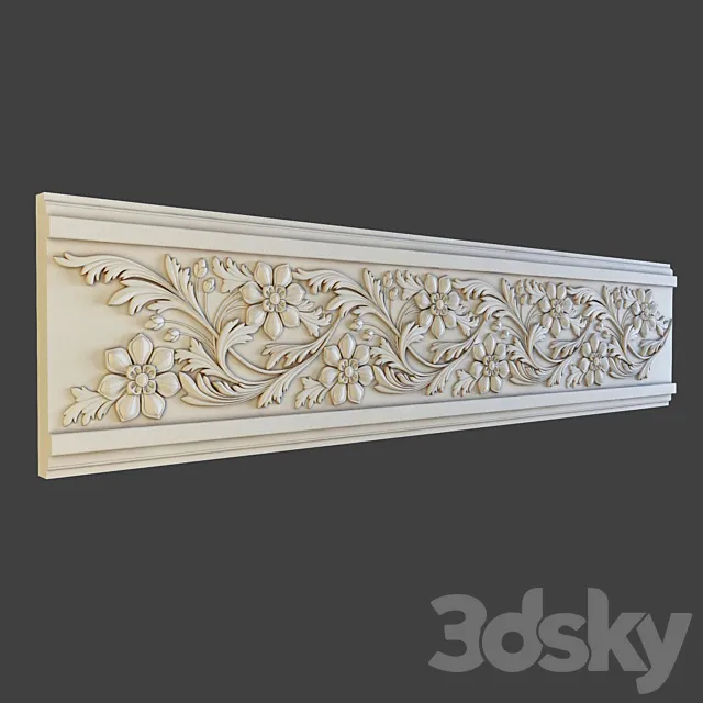 Freeze 2200 3D Model Freeze 2200 3D Model