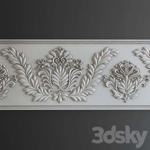 Freeze 2211 3DModel Freeze 2211 3DModel