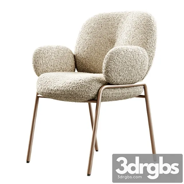 Freifrau Nana 3D Model Download Freifrau Nana 3D Model Download