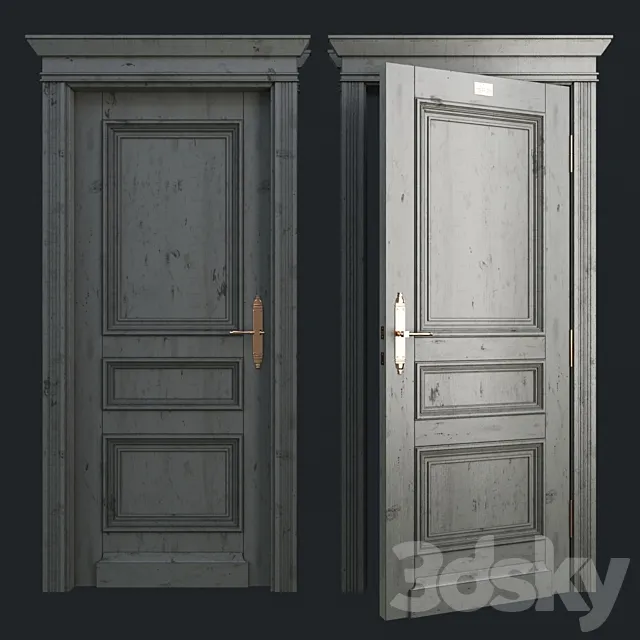 French door 2 Free Download