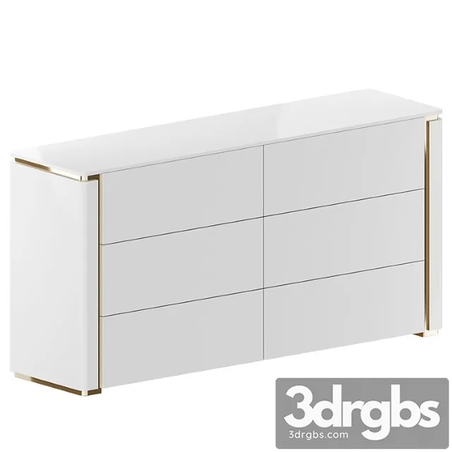 Frendis chest of drawers Frendis chest of drawers