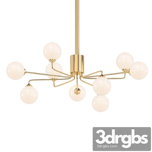 Freya 3D Model Download