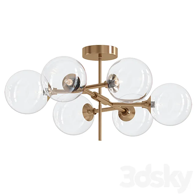 FREYA 48149 3D Model