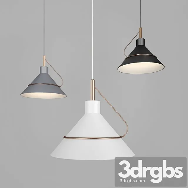 Freya amis 3D Model Download