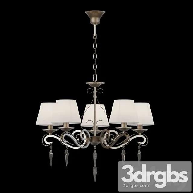 Freya bonfi fr2017pl-05bz 3D Model Download