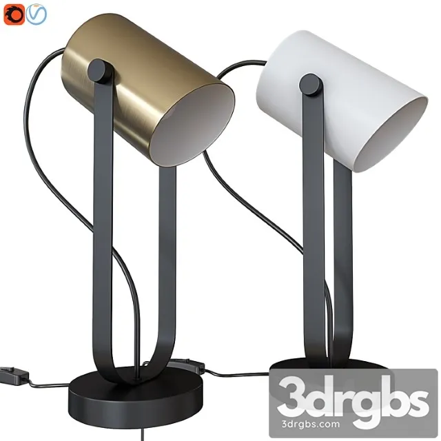 freya elori 3D Model Download