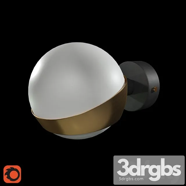 Freya Fr5009wl 01b Bra 3D Model Download