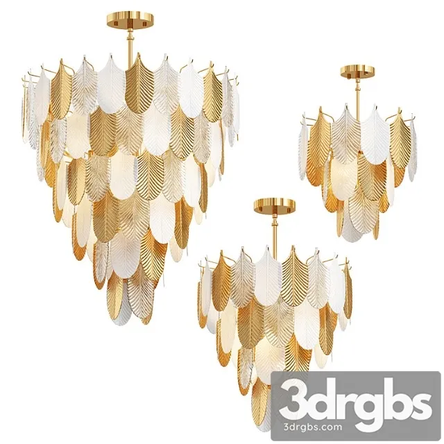Freya liama chandelier collection Freya liama chandelier collection