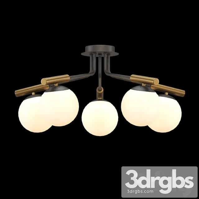 Freya paolina fr5011cl-05b 3D Model Download