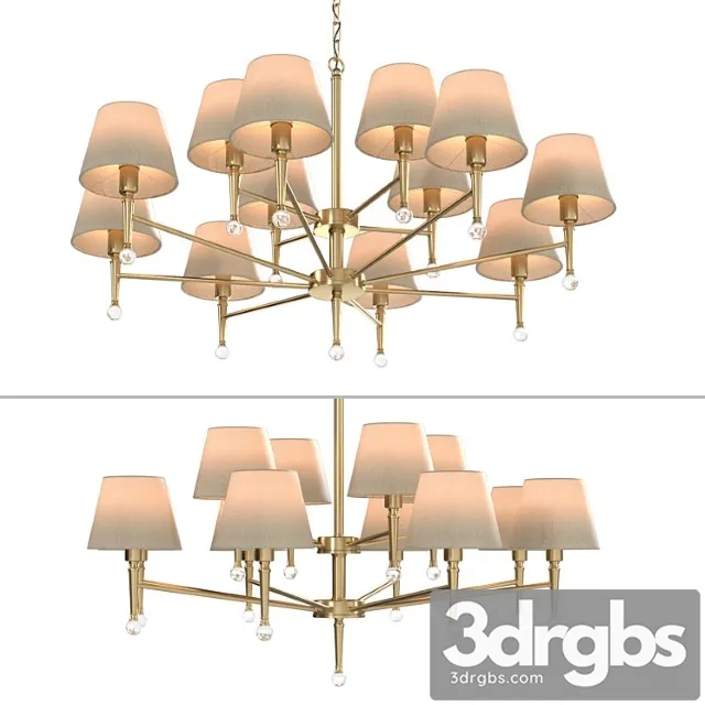 Freya rosemary 3D Model Download