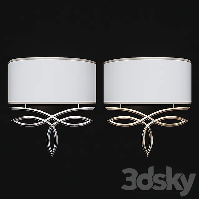 Freya teona 3D Model