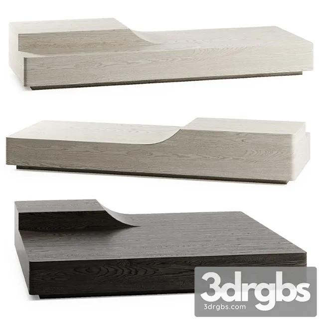 Frigerio – andorea coffe tables Frigerio – andorea coffe tables